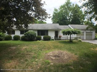 4900 Meridian Rd, Williamston, MI 48895