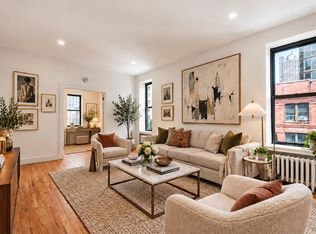 1592 1st Ave #3B, New York, NY 10028