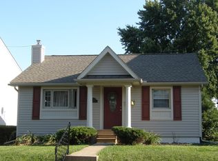 1732 W Cedar St, Allentown, PA 18104