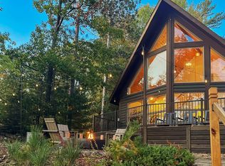 1263 Sunset Shores Dr NE, Kalkaska, MI 49646