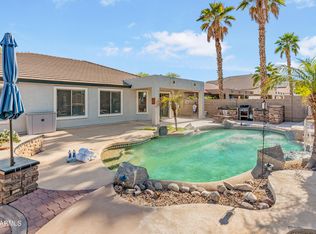 13630 W Redfield Rd, Surprise, AZ 85379