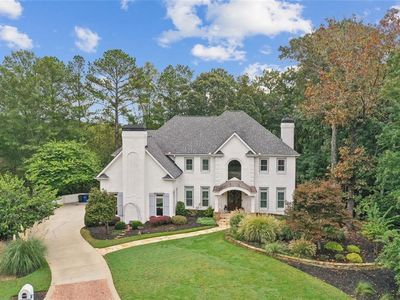485 Thornwyck Trl, Roswell, GA, 30076