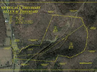 3339 Carter Branch Rd LOT 1, Hartsville, TN 37074