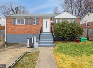 6930 Greenvale Pkwy, Hyattsville, MD 20784