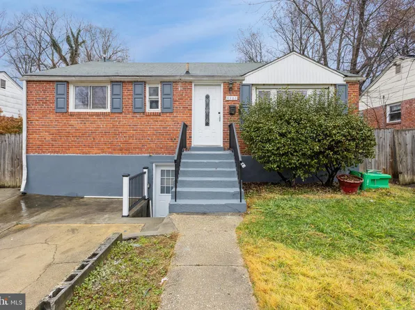 6930 Greenvale Pkwy, Hyattsville, MD 20784