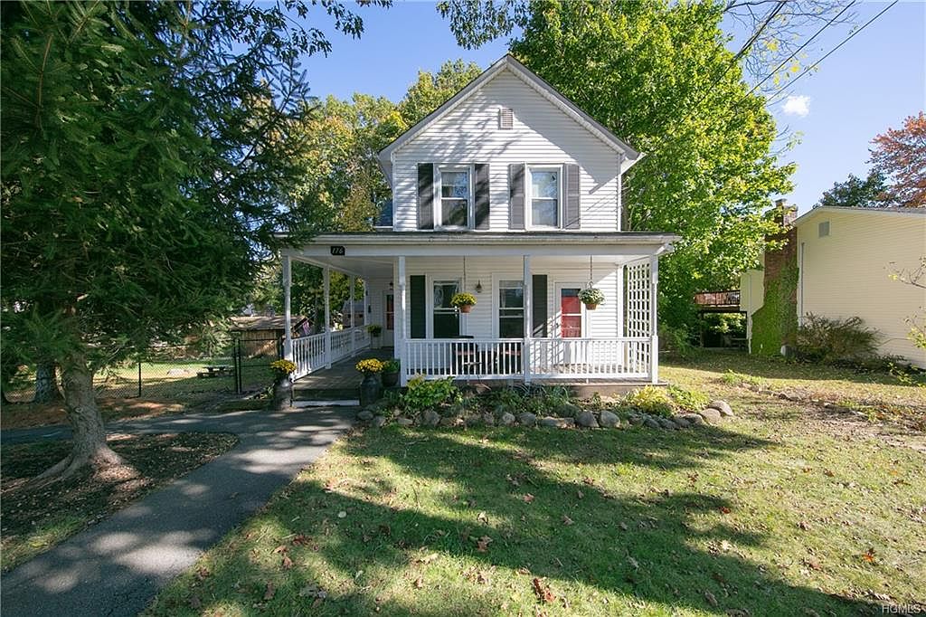 176 Ridge St, Pearl River, NY 10965 Zillow