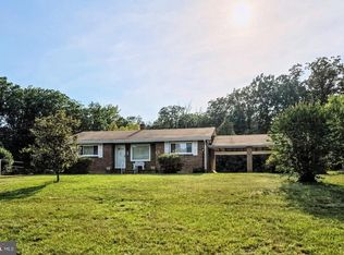 168 Greenbank Rd, Fredericksburg, VA 22406