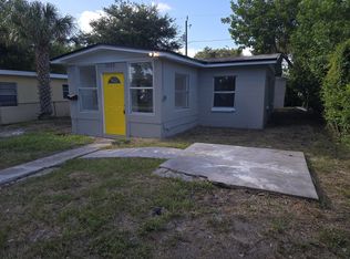 3025 Melrose Ave S, Saint Petersburg, FL 33712