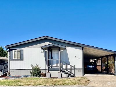 606 Egret Lane, Longview, WA, 98632