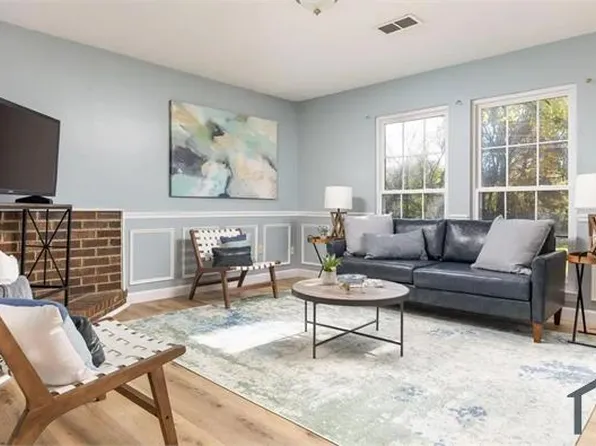 3966 N Quail Ln, Chattanooga, TN