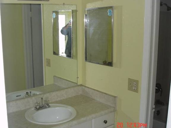Masterbedroom Bathroom