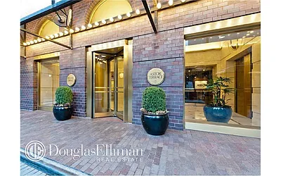 Sold by Douglas Elliman