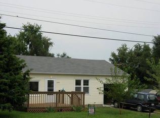 1600 SE 24th St, Topeka, KS 66605