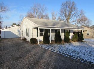 13128 Cleveland Rd SW, Pataskala, OH 43062