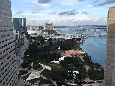 1st image of 325 Biscayne Blvd #3420