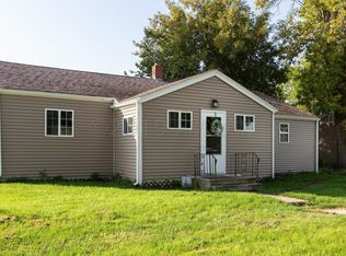 301 3rd Ave W, Ada, MN 56510