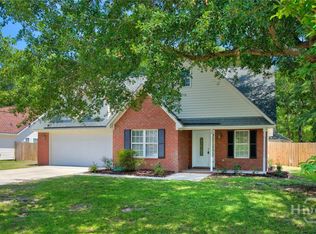 103 Crossing Cir, Rincon, GA 31326