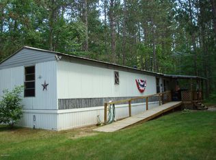 3181 W 4 1/2 Mile Rd, Irons, MI 49644