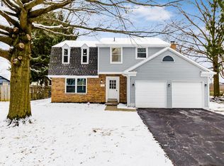 2787 Freedom Trl, Reynoldsburg, OH 43068