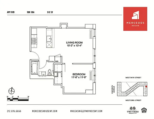 Rented by Two Trees | media 38