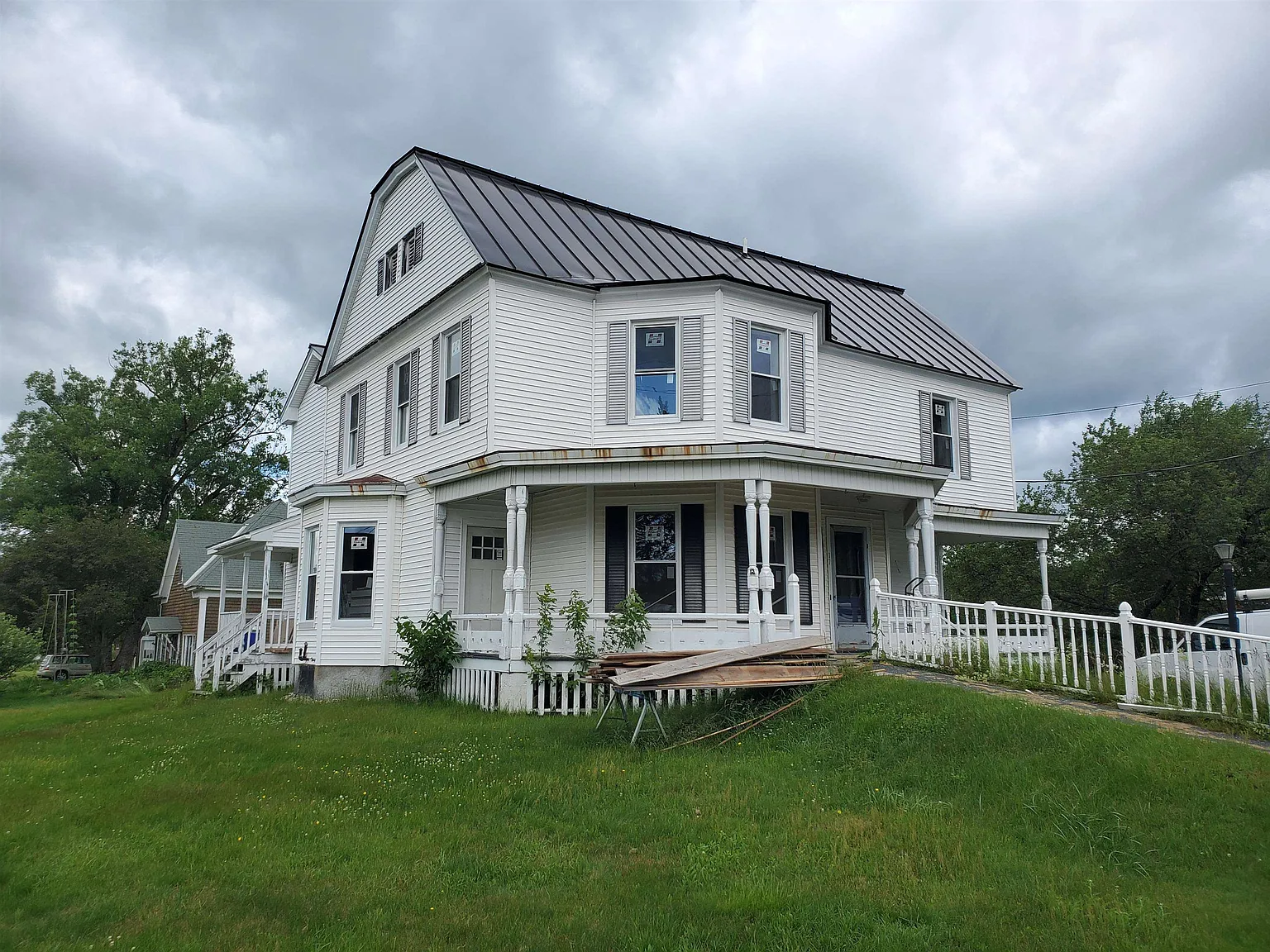 1 bed, 1.0 bath, 550 sqft, $1,450 — Photo 1