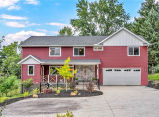 1811 Mount Pleasant St NW, North Canton, OH 44720