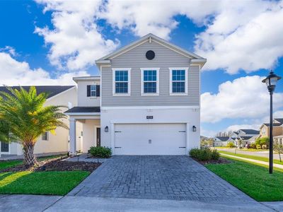 4516 Storytelling Way, Kissimmee, FL, 34746