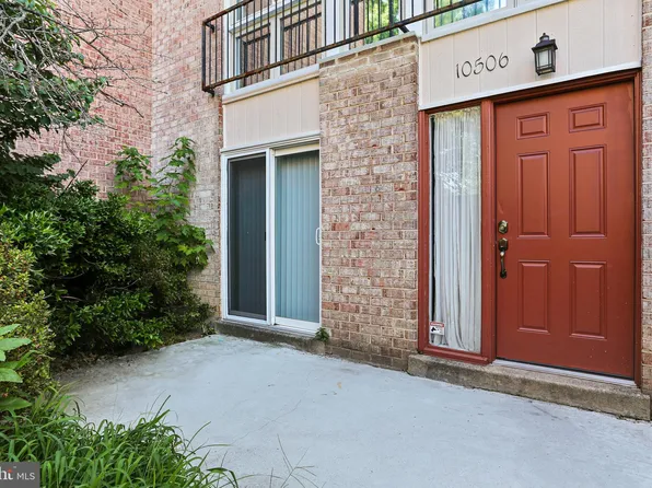 10506 Faulkner Ridge Cir, Columbia, MD 21044