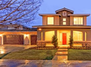 2005 E Washington Ave, Reedley, CA 93654