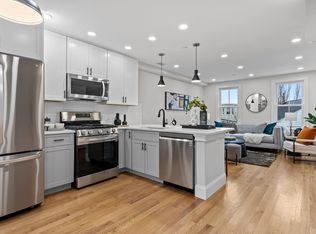 79 White St FLOOR 2, Boston, MA 02128