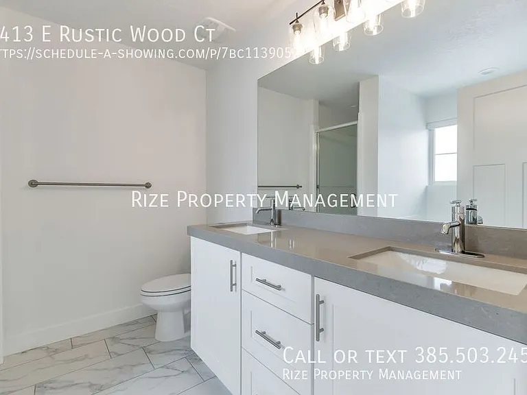 1413 E Rustic Wood Ct — Photo 9