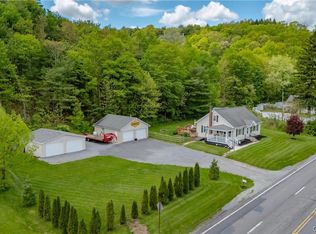 1724 W Penn Pike, New Ringgold, PA 17960