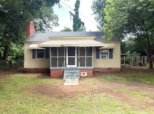 2614 Skyline Ave, Montgomery, AL 36107