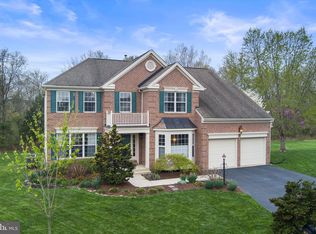 8594 Welsh Pony Ct, Gainesville, VA