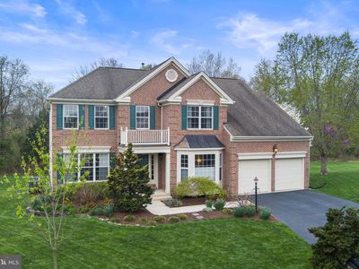 8594 Welsh Pony Ct, Gainesville, VA, 20155