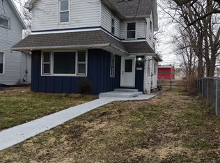 308 Aspenwald Ave, Elkhart, IN 46516