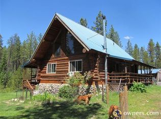 32226 N Hayden Dr, Spirit Lake, ID 83869
