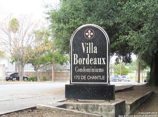 170 De Chantle Rd APT 103, San Antonio, TX 78201