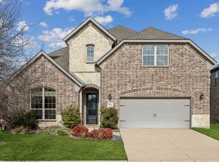 3960 Sweet Clover Dr, Prosper, TX 75078