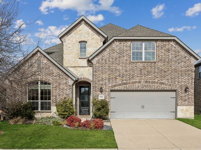 3960 Sweet Clover Dr, Prosper, TX, 75078