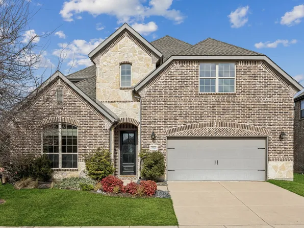 3960 Sweet Clover Dr, Prosper, TX 75078