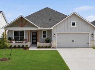 4414 W Van Buren St, Broken Arrow, OK 74011