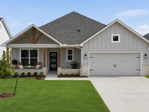 4414 W Van Buren St, Broken Arrow, OK 74011