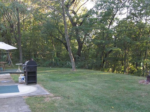 5th image of 2616 N County Road 580 W