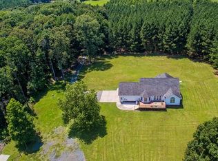 4550 Lower Stone Church Rd, Rockwell, NC 28138