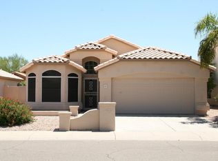 5207 W Wikieup Ln, Glendale, AZ 85308