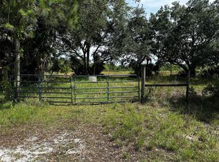 15838 NW 296th St, Okeechobee, FL 34972