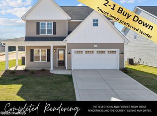 1130 Valley View Rd, Southern Pines, NC 28387