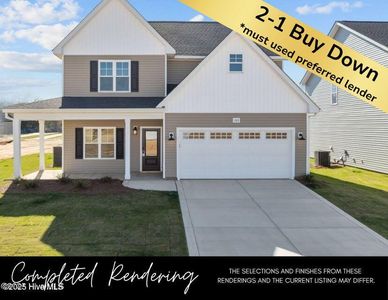 1130 Valley View Road, Southern Pines, NC, 28387