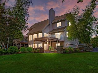 N55W25627 Richmond Rd, Lisbon, WI 53089